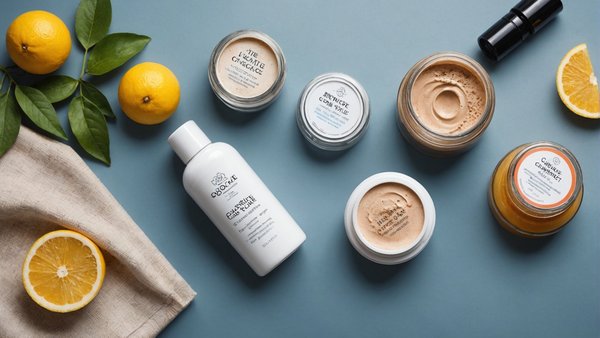 Comment choisir les meilleurs soins du visage pour votre type de peau