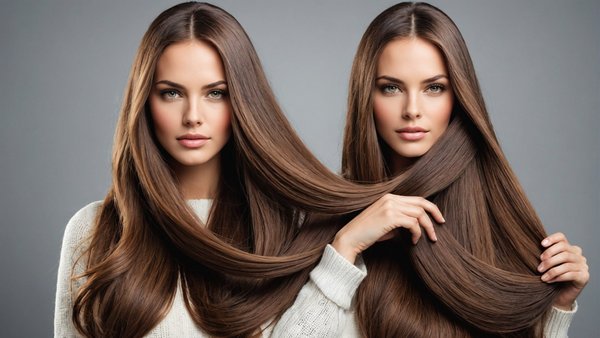 Astuces naturelles pour prendre soin de vos cheveux et les sublimer