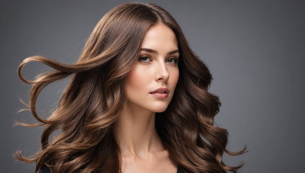 Comment avoir des cheveux doux et brillants grâce à la nutrition